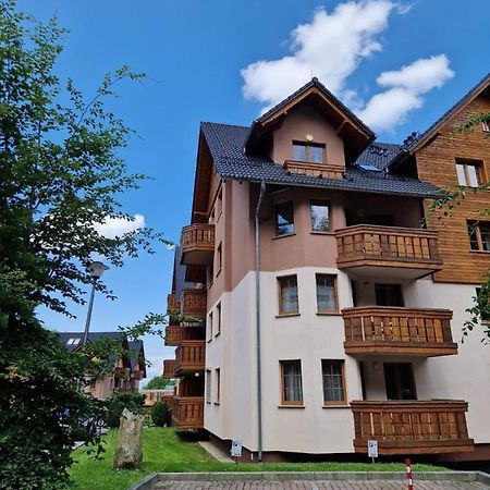 Hej To Tu Apartamenty Karpacz Esterno foto