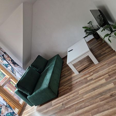 Hej To Tu Apartamenty Karpacz Esterno foto