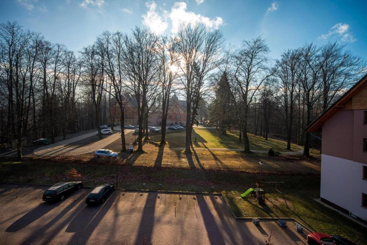 Hej To Tu Apartamenty Karpacz Esterno foto