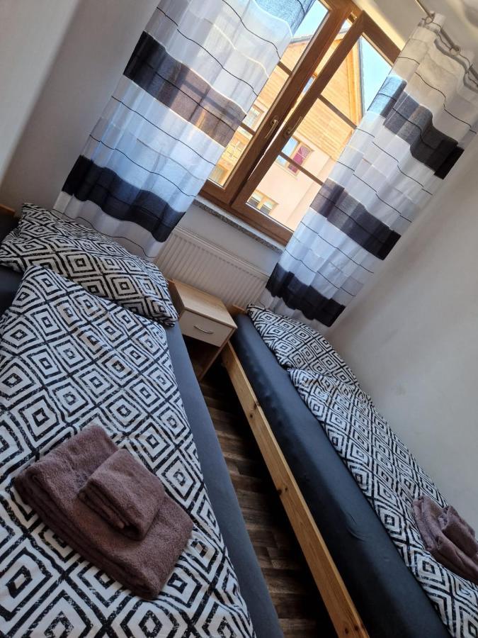Hej To Tu Apartamenty Karpacz Esterno foto