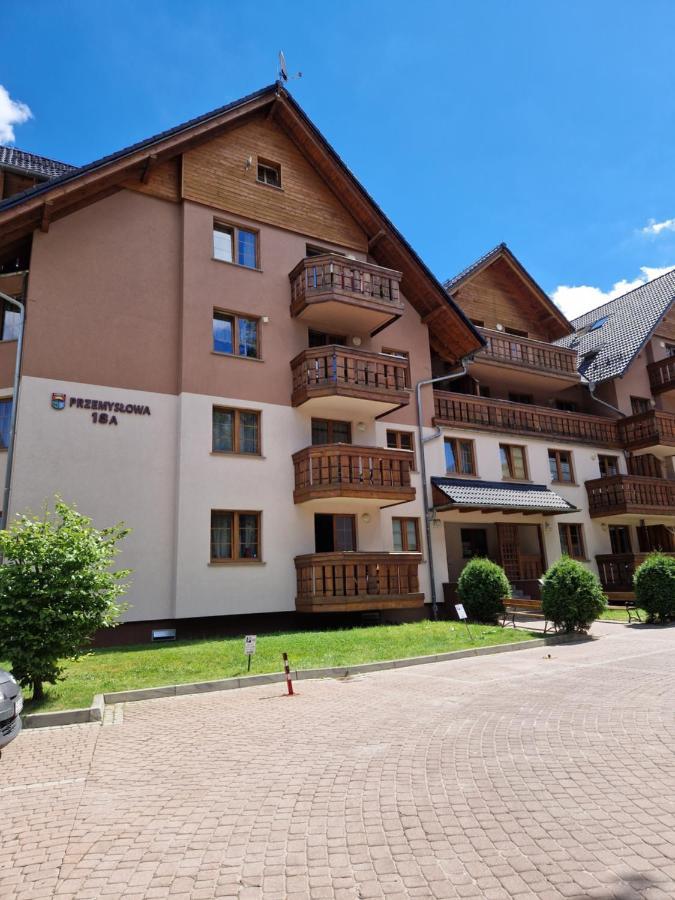 Hej To Tu Apartamenty Karpacz Esterno foto