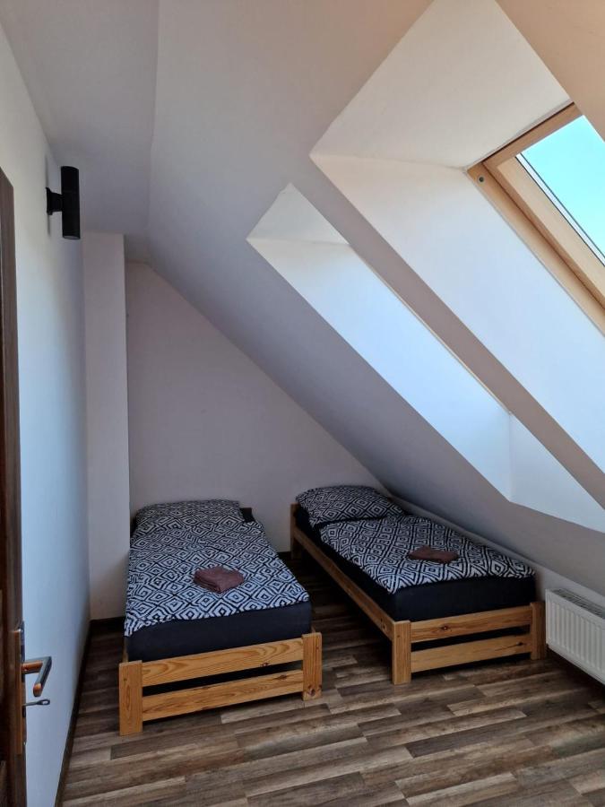 Hej To Tu Apartamenty Karpacz Esterno foto