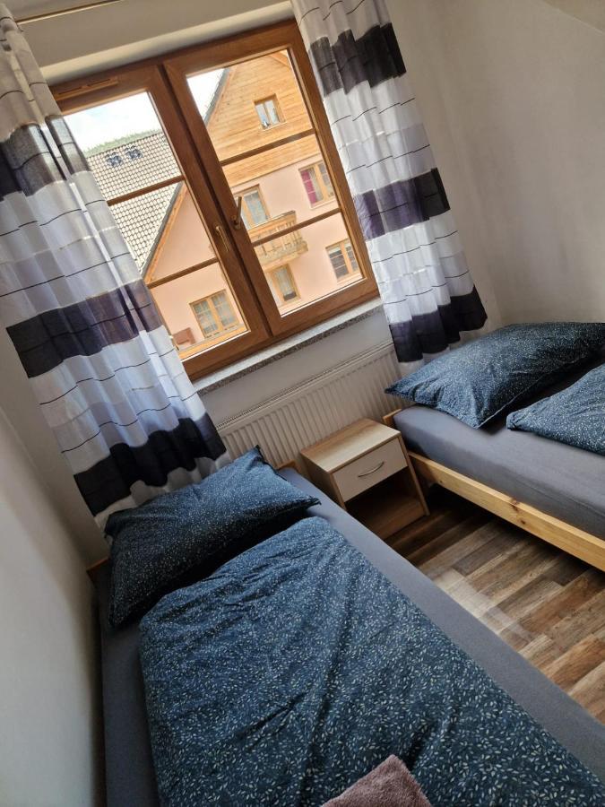 Hej To Tu Apartamenty Karpacz Esterno foto