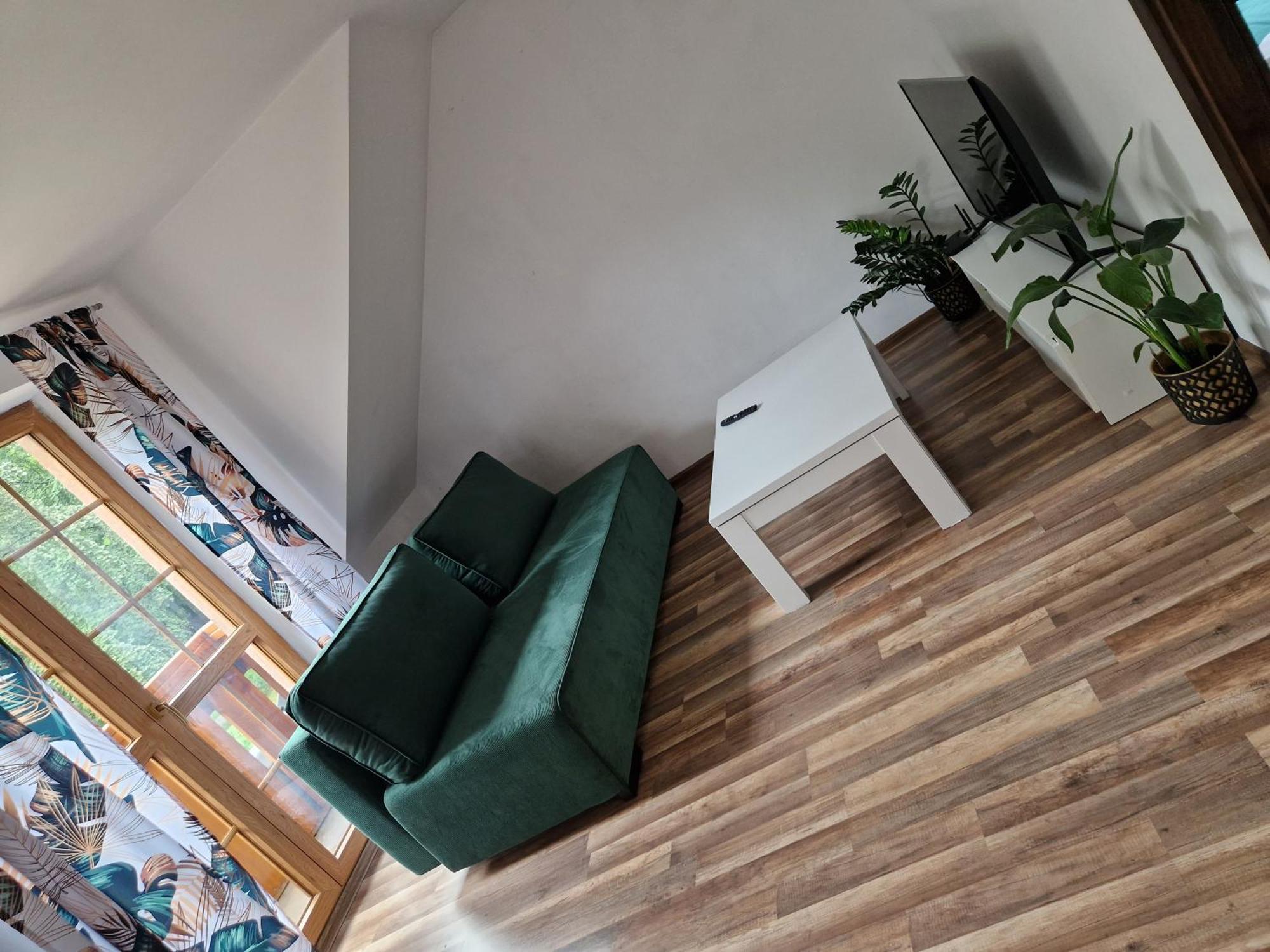 Hej To Tu Apartamenty Karpacz Esterno foto